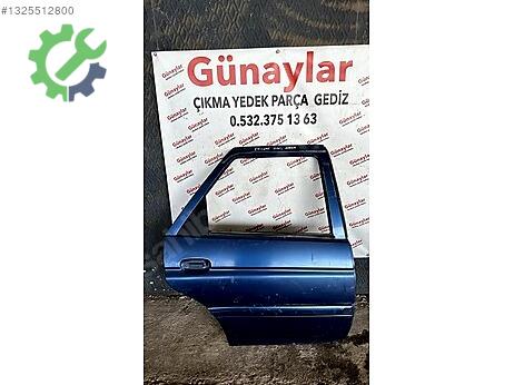 Ford Escort Kapı çıkma parça