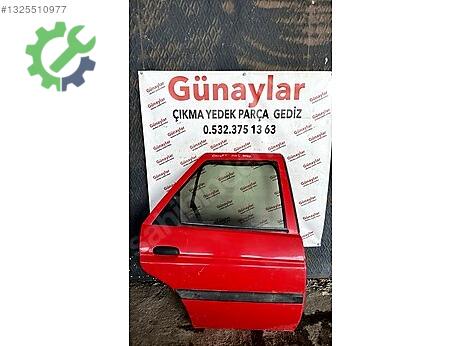 Ford Escort Kapı çıkma parça
