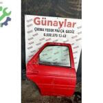 Ford Escort Orijinal Çıkma Kapı