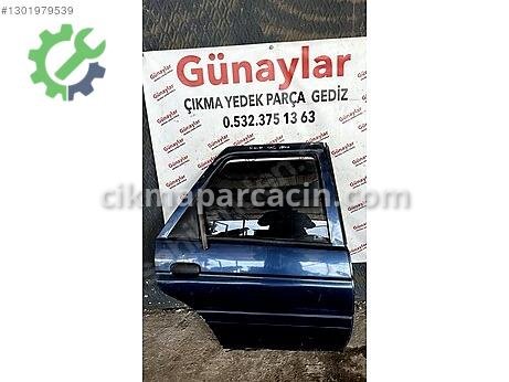 Ford Escort Kapı çıkma parça