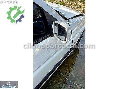 Ford Escort Sağ İç Ayna çıkma parça