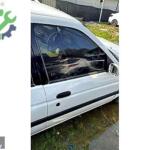 FORD ESCORT SAĞ ÖN KAPI ÖZEREN YEDEK PARÇA 05301368927