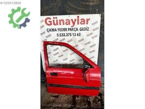 Ford Escort Çıkma Kapı (3. Adet)