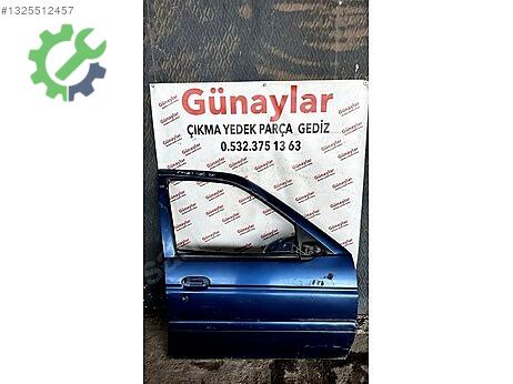 Ford Escort Kapı çıkma parça