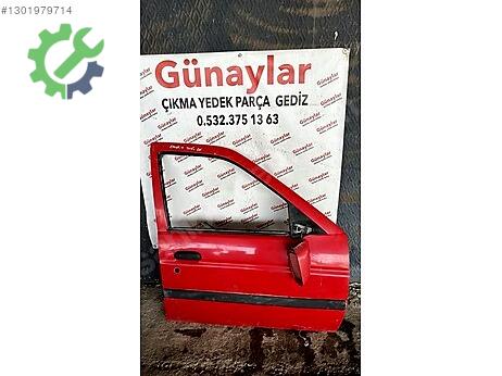 Ford Escort Kapı çıkma parça