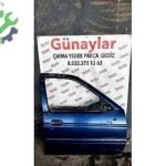 Ford Escort Çıkma Kapı
