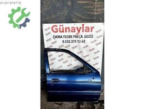 Ford Escort Çıkma Kapı
