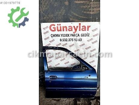 Ford Escort Kapı çıkma parça