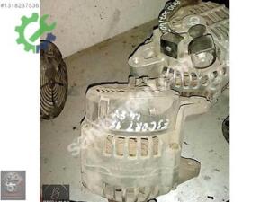 FORD ESCORT ŞARJ DİNAMOSU ORJİNAL