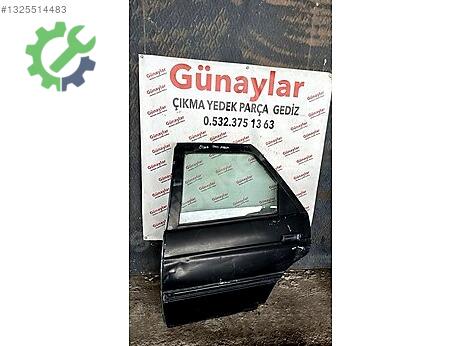 Ford Escort Kapı çıkma parça