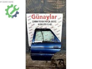 Kapı Ford Escort Çıkma (3. Adet)