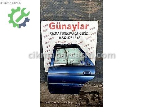 Ford Escort Kapı çıkma parça