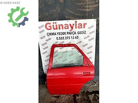 Ford Escort Kapı çıkma parça