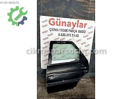 Ford Escort Kapı çıkma parça