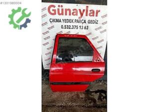 Ford Escort Kapı Çıkma