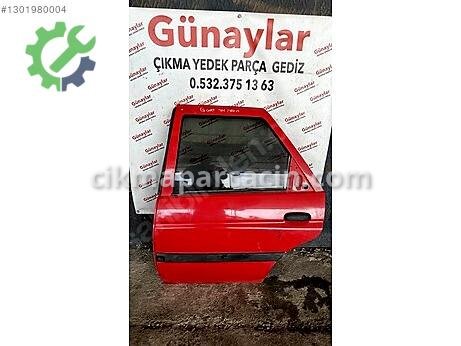 Ford Escort Kapı çıkma parça