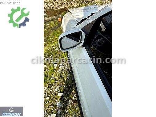 Ford Escort Sol İç Ayna çıkma parça