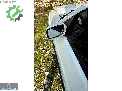 Ford Escort Sol İç Ayna çıkma parça
