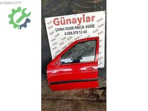 Ford Escort Çıkma Kapı