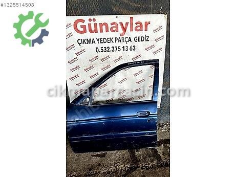Ford Escort Kapı çıkma parça