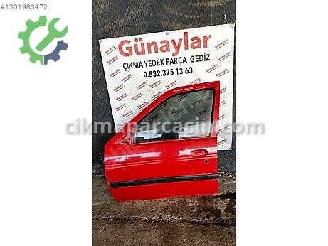 Ford Escort Kapı çıkma parça
