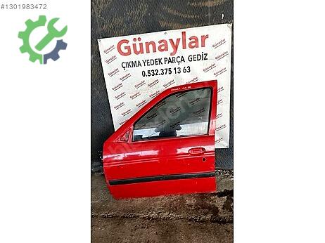 Ford Escort Kapı çıkma parça