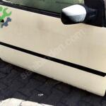 FORD FİESTAVAN 2002 SAĞ ÖN KAPI