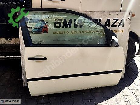 Ford Fiesta Sağ Ön Kapı çıkma parça