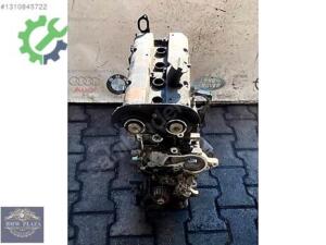 FORD FİESTA 1.4 BENZİNLİ KOMPLE MOTOR