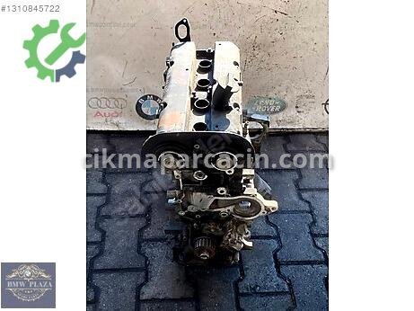Ford Fiesta Komple Motor çıkma parça