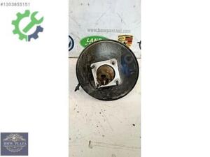 FORD FİESTA 1.4 DİZEL FREN WESTİNGHOUSE