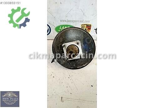 Ford Fiesta Westinghouse çıkma parça
