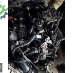 2010 Ford Transit Connect Komple Motor Çıkma Parça Ankara