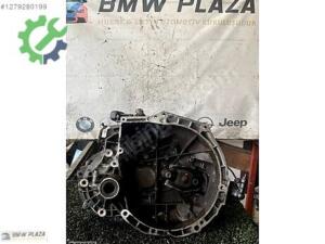 FORD FİESTA 1.4 DİZEL TDCİ KOMPLE MANUEL ŞANZIMAN