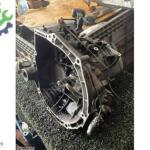 Ford Fiesta Şanzıman Komple Çıkma Parça Kayseri