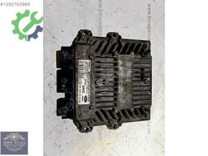 FORD FİESTA 1.4 MOTOR BEYNİ 3S61-12A650-LC