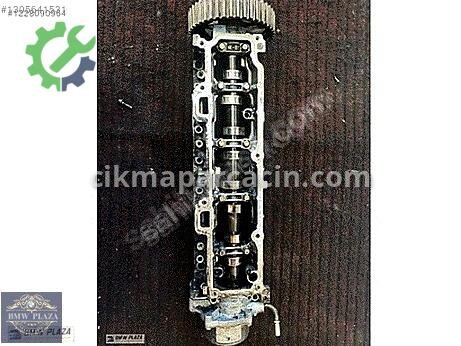 Ford Fiesta Eksantrik çıkma parça