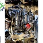 1996 Ford Escort Motor Komple Çıkma Parça Samsun