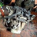 Ford Escort Şanzıman Komple Çıkma Parça Samsun