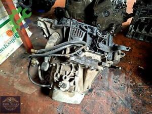 FORD FİESTA 1.4 TDCİ MANUEL KOMPLE ŞANZIMAN