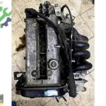 1999 Ford Fiesta Motor Komple Çıkma Parça İstanbul