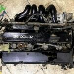 1999 Ford Fiesta Motor Komple Çıkma Parça İstanbul