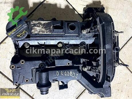 Ford Fiesta Külbütör Kapağı çıkma parça