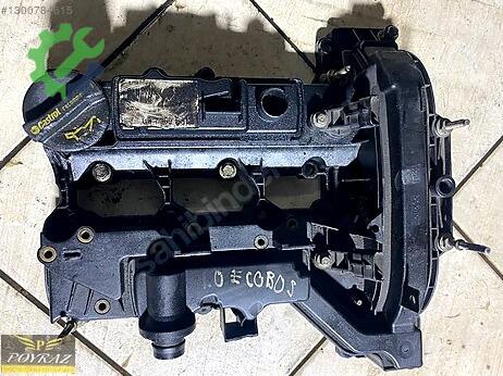 Ford Fiesta Külbütör Kapağı çıkma parça