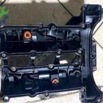 2011 Ford Fiesta Külbütör Kapağı Çıkma Parça İstanbul