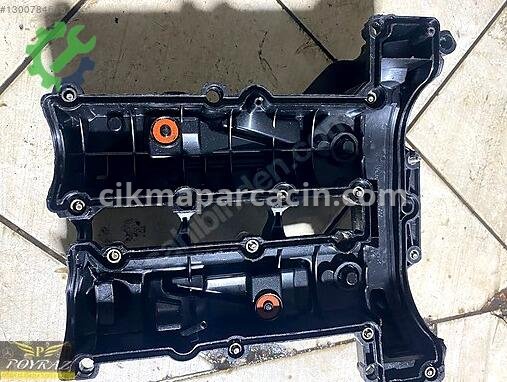 Ford Fiesta Külbütör Kapağı çıkma parça