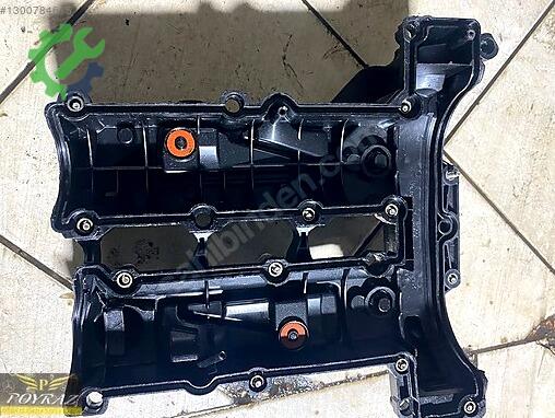 Ford Fiesta Külbütör Kapağı 2011-15 çıkma parça