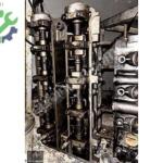 Ford Fiesta Silindir Kapak Çıkma Parça İstanbul