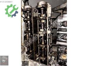 FORD FİESTA 1.2 SİLİNDİR KAPAĞI DOLU