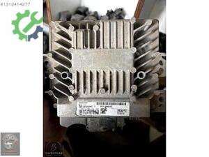 FORD FİESTA 1.4 TDCİ MOTOR BEYNİ 8V2112A650EC Orjinal